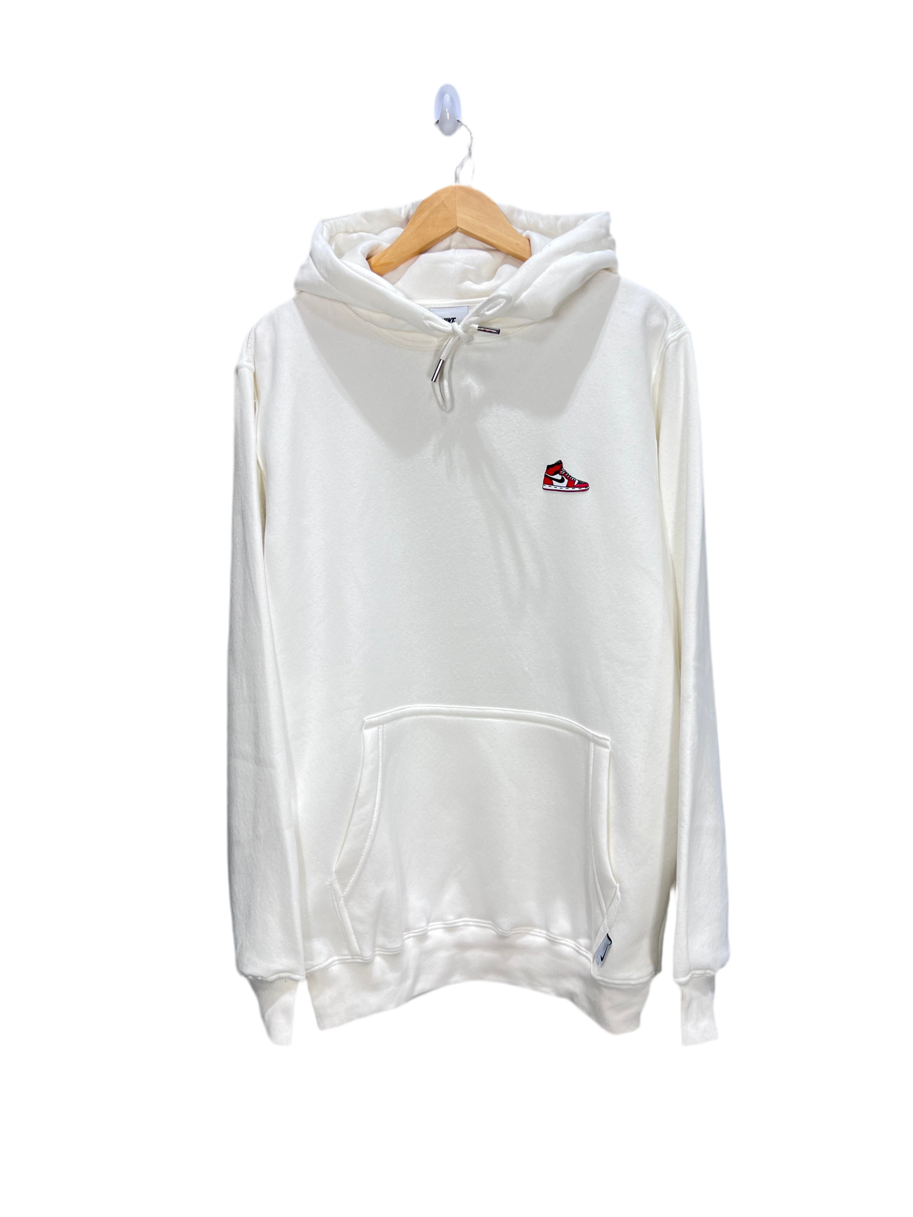 Moletom Nike Sneakerhead – Jordan 1 Chicago