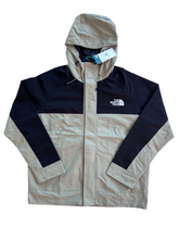 Jaqueta The North Face Anorak - Cinza/Preta