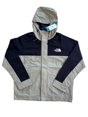 Jaqueta The North Face Anorak - Cinza/Preta