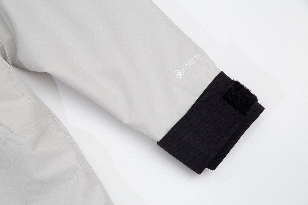 Jaqueta The North Face GORE-TEX - Branca