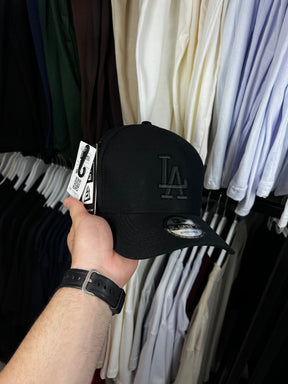 Boné Snapback Los Angeles- Dodgers