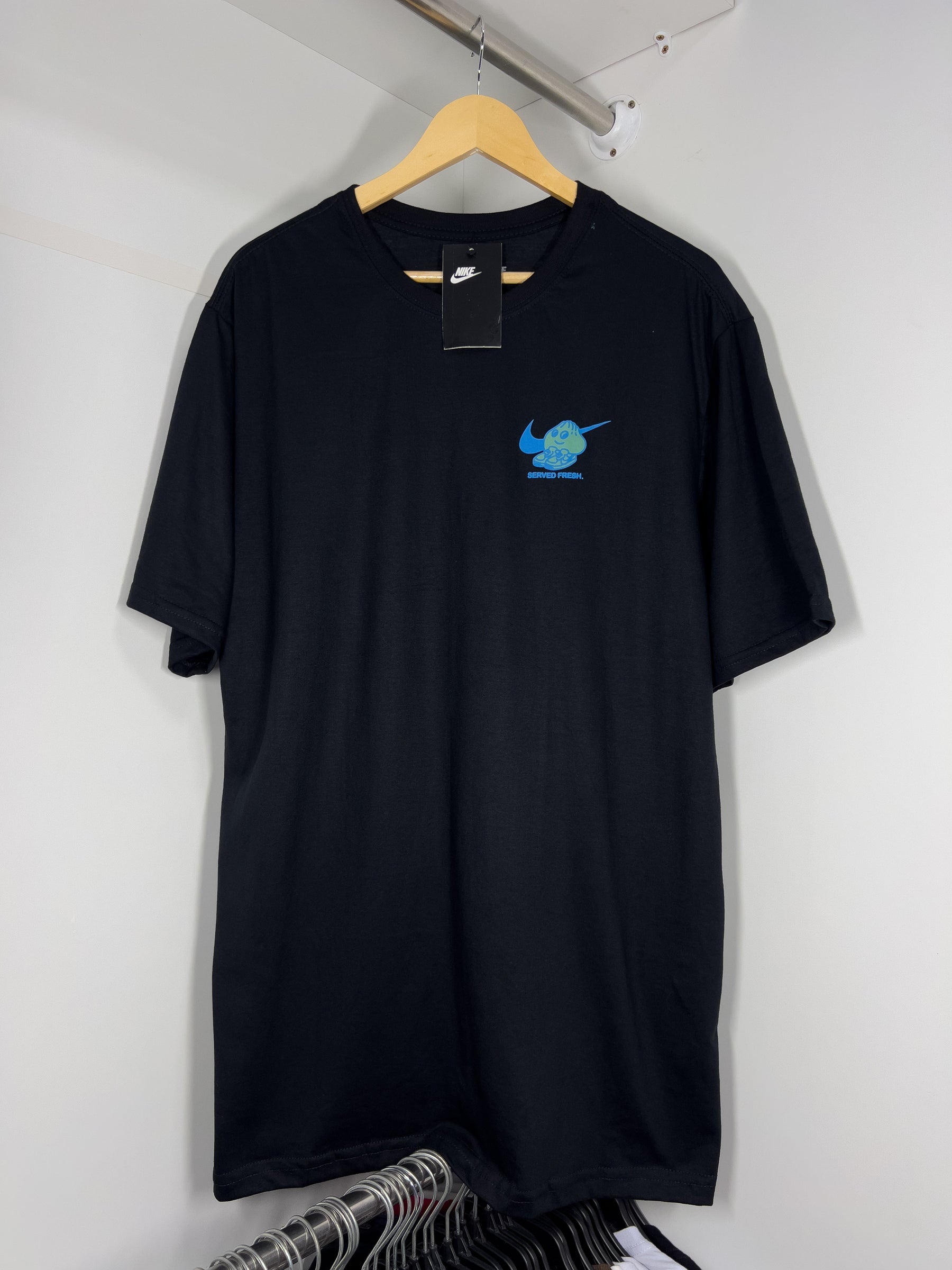 Camiseta Nike Sportswear Food