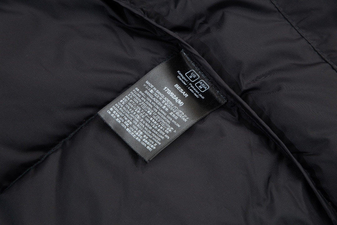 Jaqueta The North Face 1996 Retro Nuptse - Verde