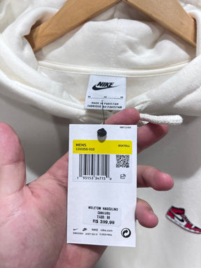 Moletom Nike Sneakerhead – Jordan 1 Chicago