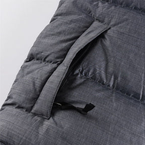 Jaqueta The North Face 1996 Retro Nuptse - Cinza