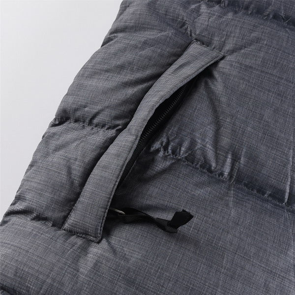 Jaqueta The North Face 1996 Retro Nuptse - Cinza