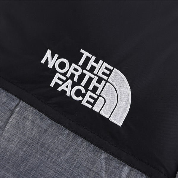 Jaqueta The North Face 1996 Retro Nuptse - Cinza