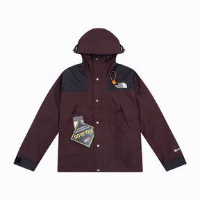Jaqueta The North Face GORE-TEX - Bordô