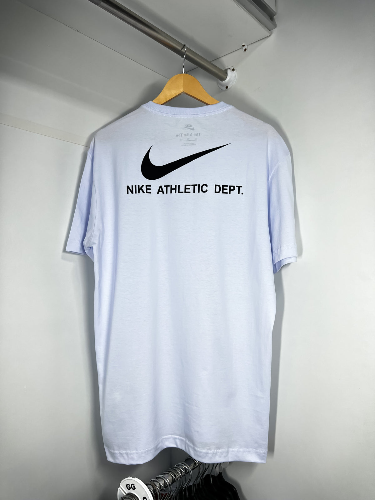 Camiseta Nike Athletic
