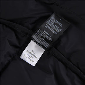 Jaqueta The North Face 1996 Retro Nuptse - Azul Marinho