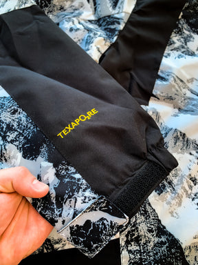 Jaqueta The North Face Snow Mountain