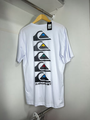 Camiseta Quiksilver