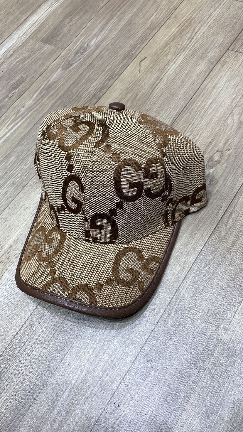 Boné Grife Regulavel