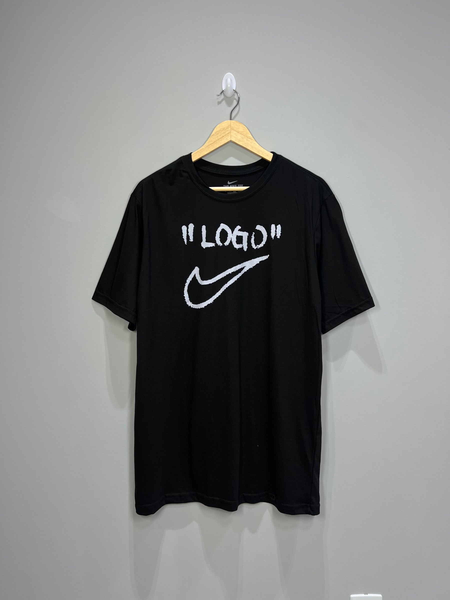 Camiseta Nike Sportswear - Logo