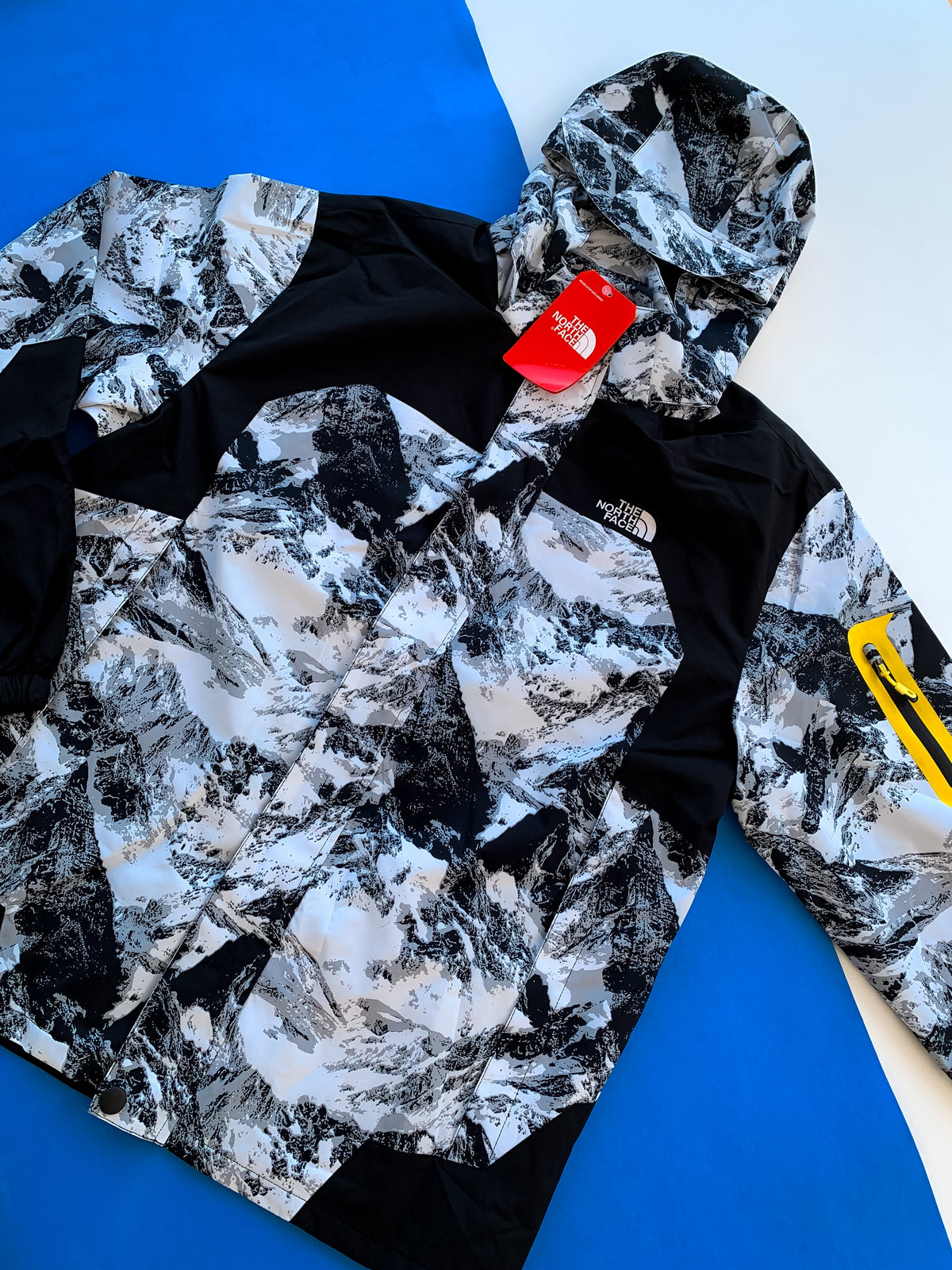 Jaqueta The North Face Snow Mountain