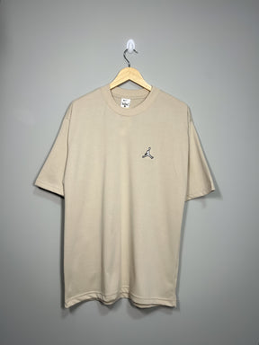 Camisa Jordan Jumpman (bordado) - Oversized