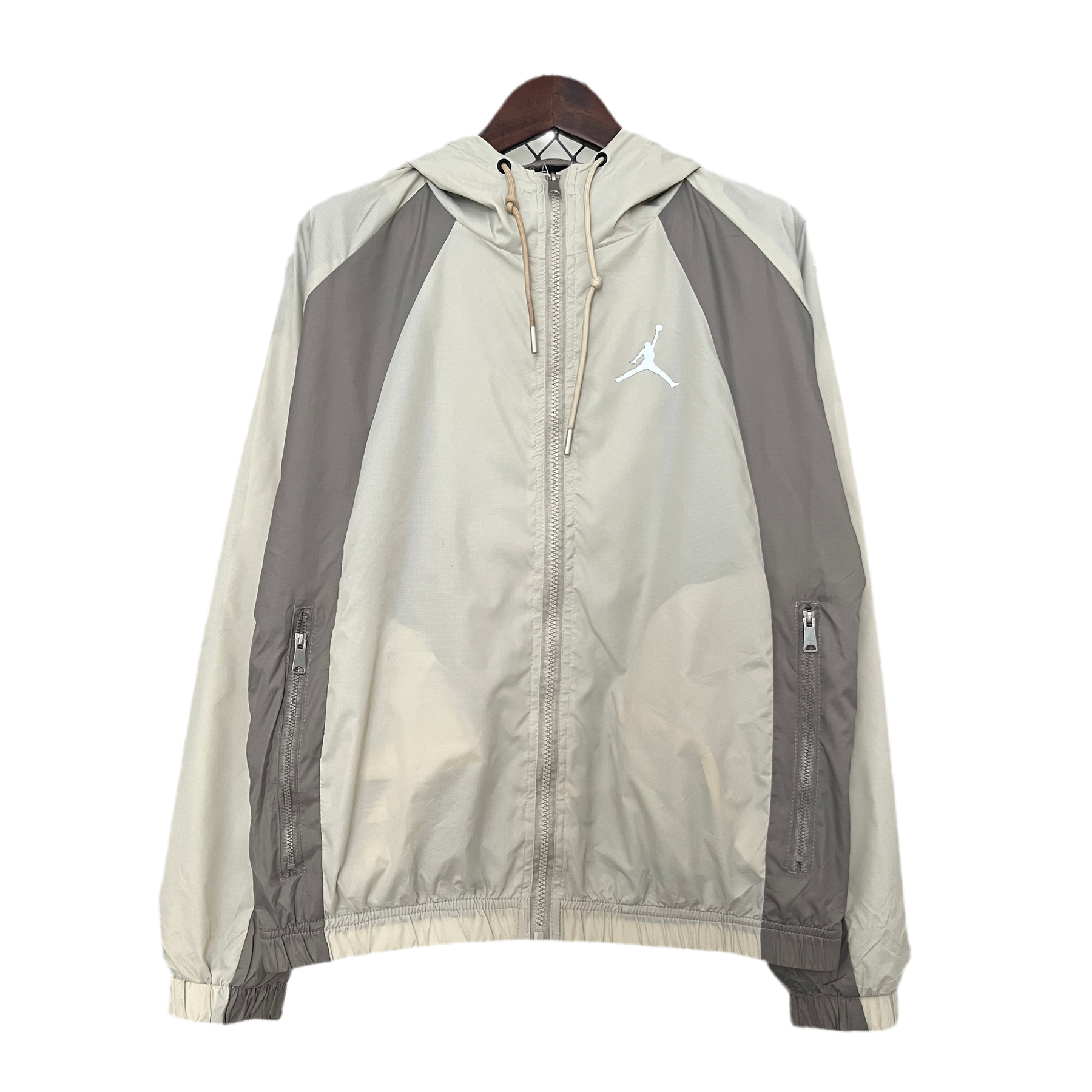 Corta Vento Jordan Essentials