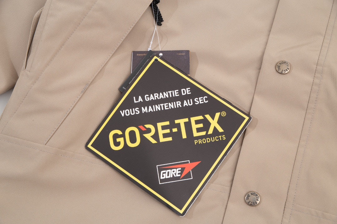 Jaqueta The North Face GORE-TEX