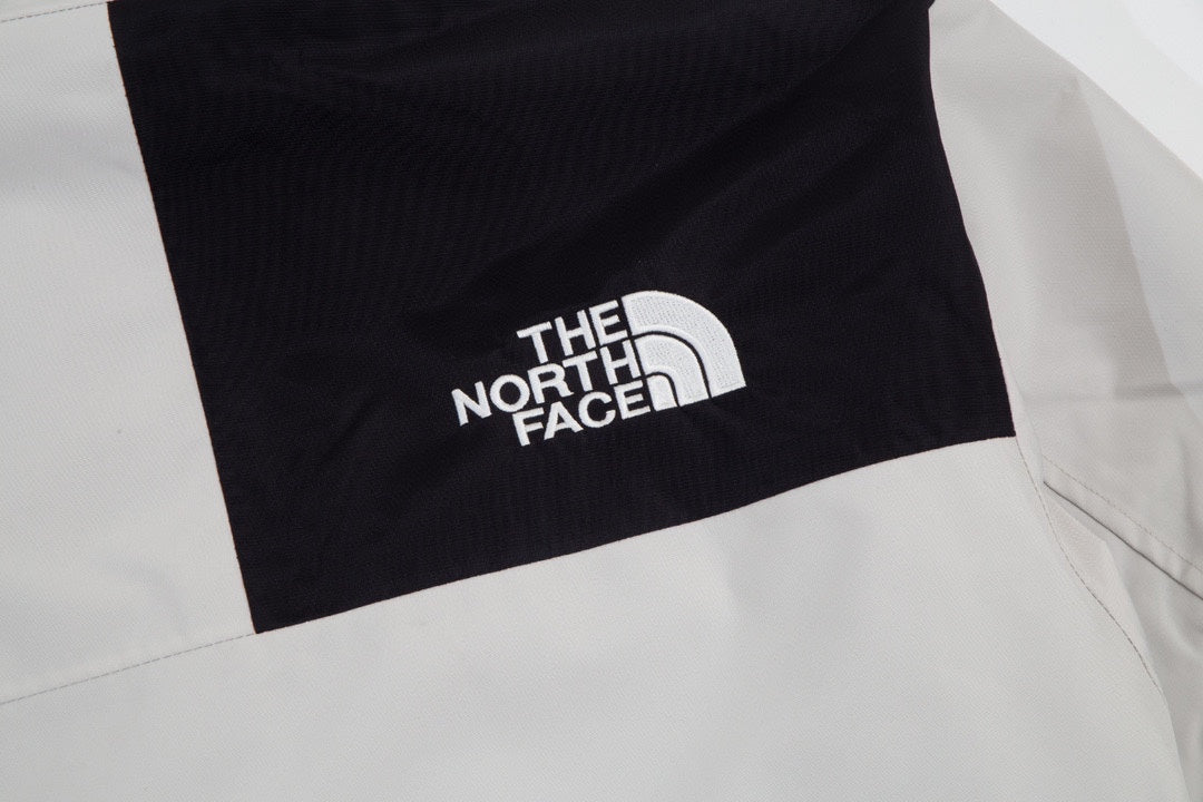 Jaqueta The North Face GORE-TEX - Branca