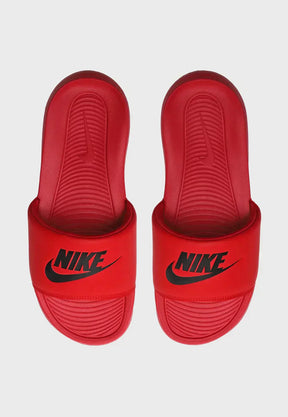 Chinelo NK Slide Victori One (Vermelho)