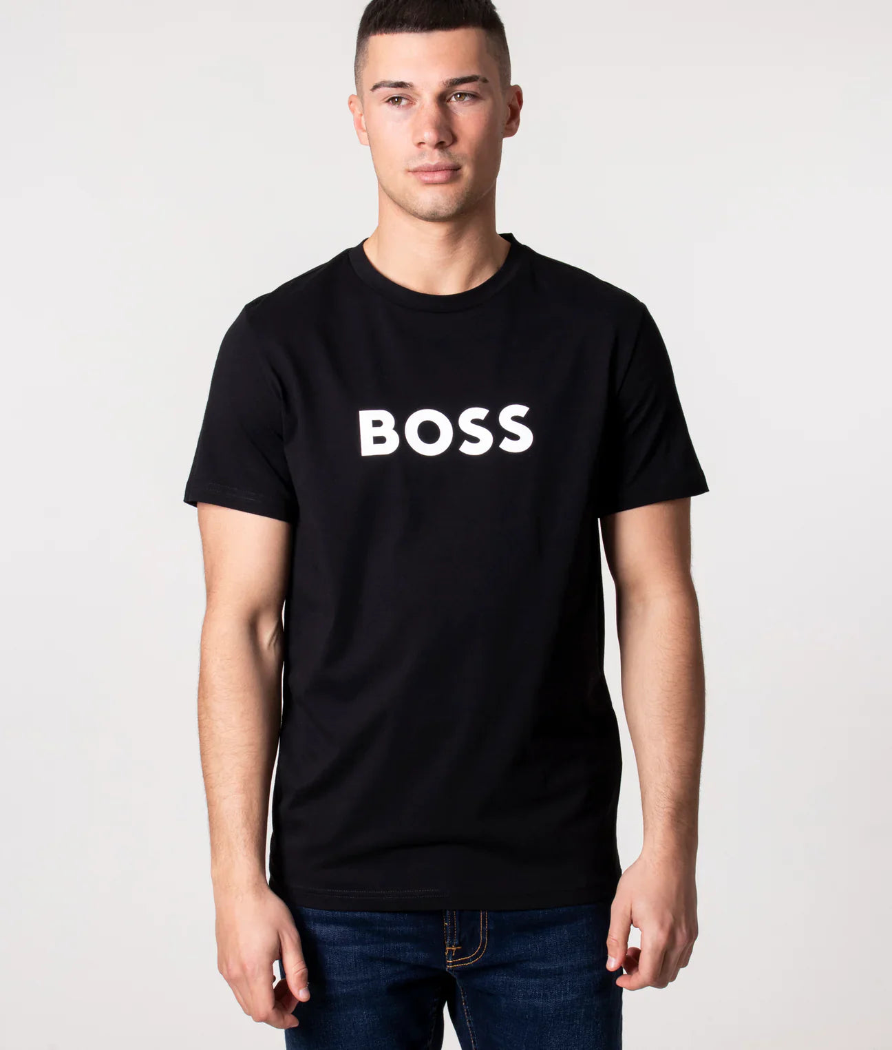Camiseta Boss