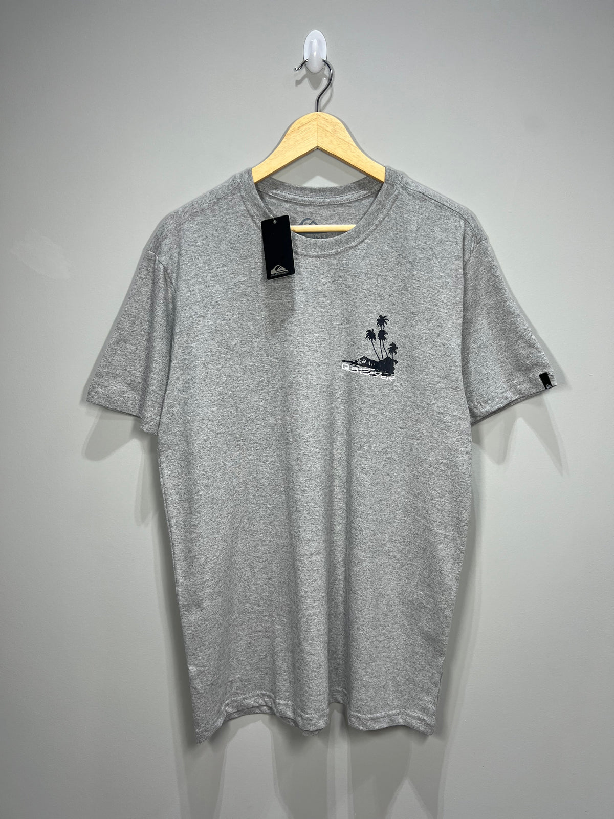 Camiseta Quiksilver