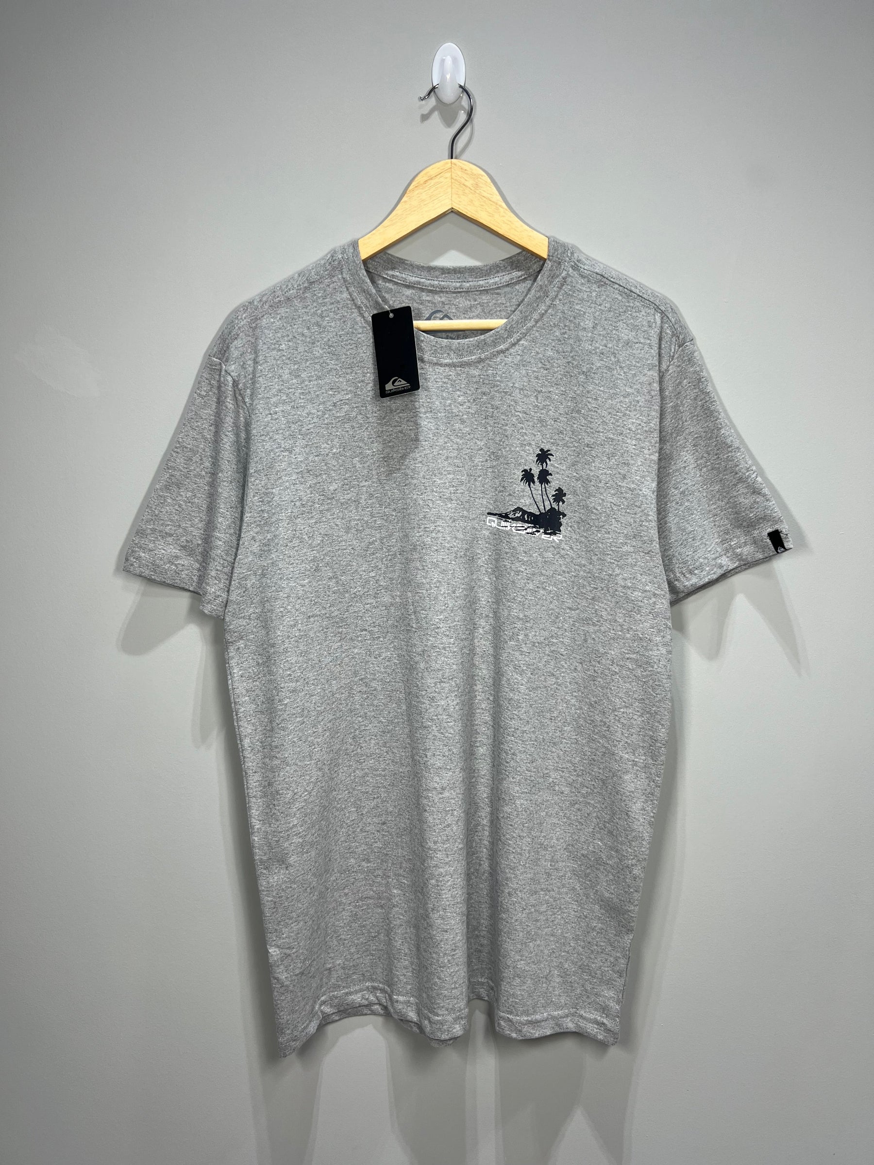 Camiseta Quiksilver
