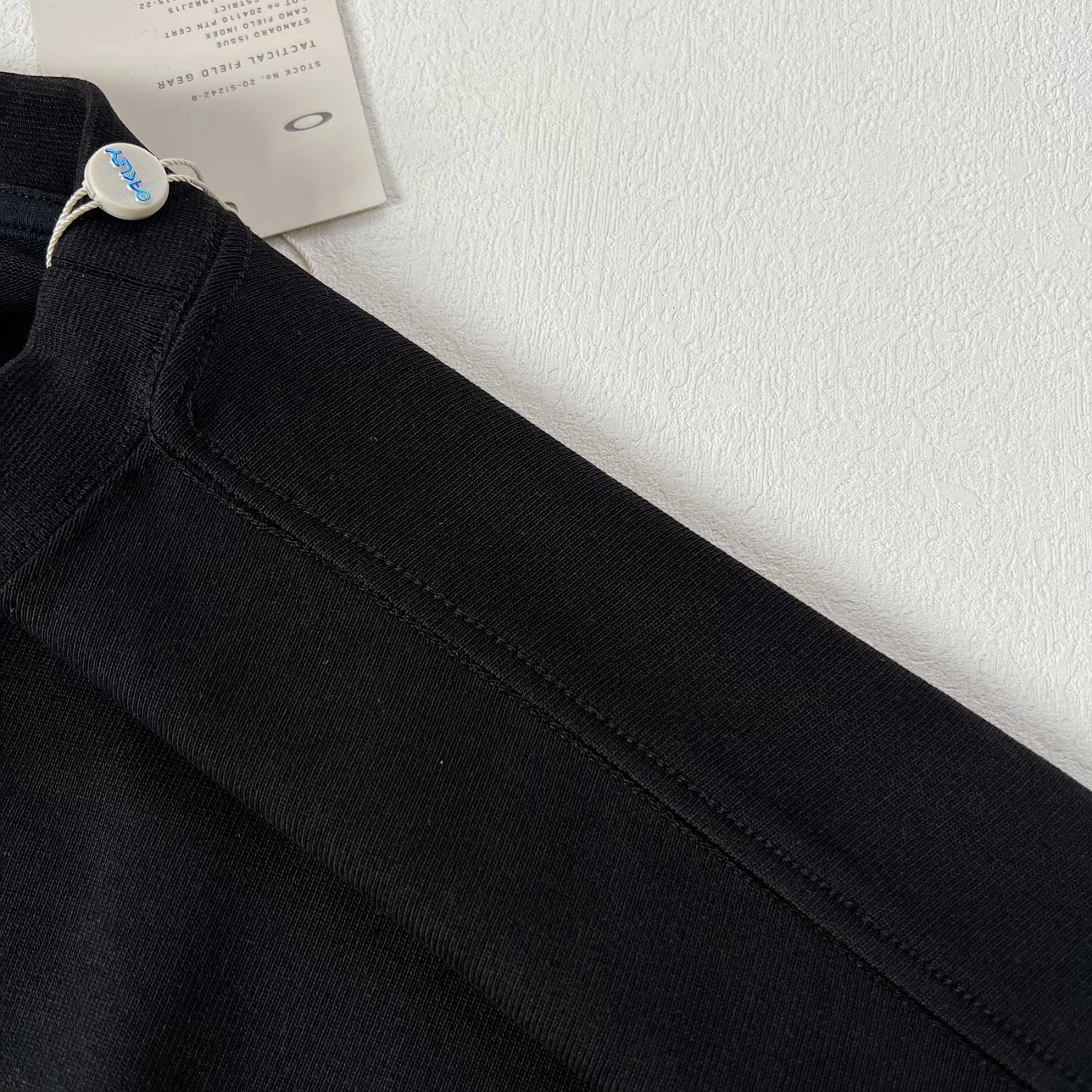 Camiseta Oakley Piet Software Flames