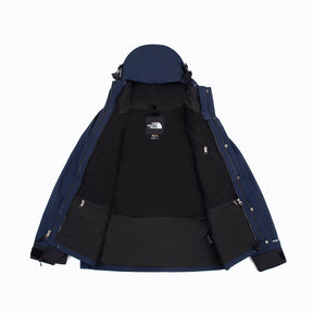 Jaqueta The North Face GORE-TEX - Azul