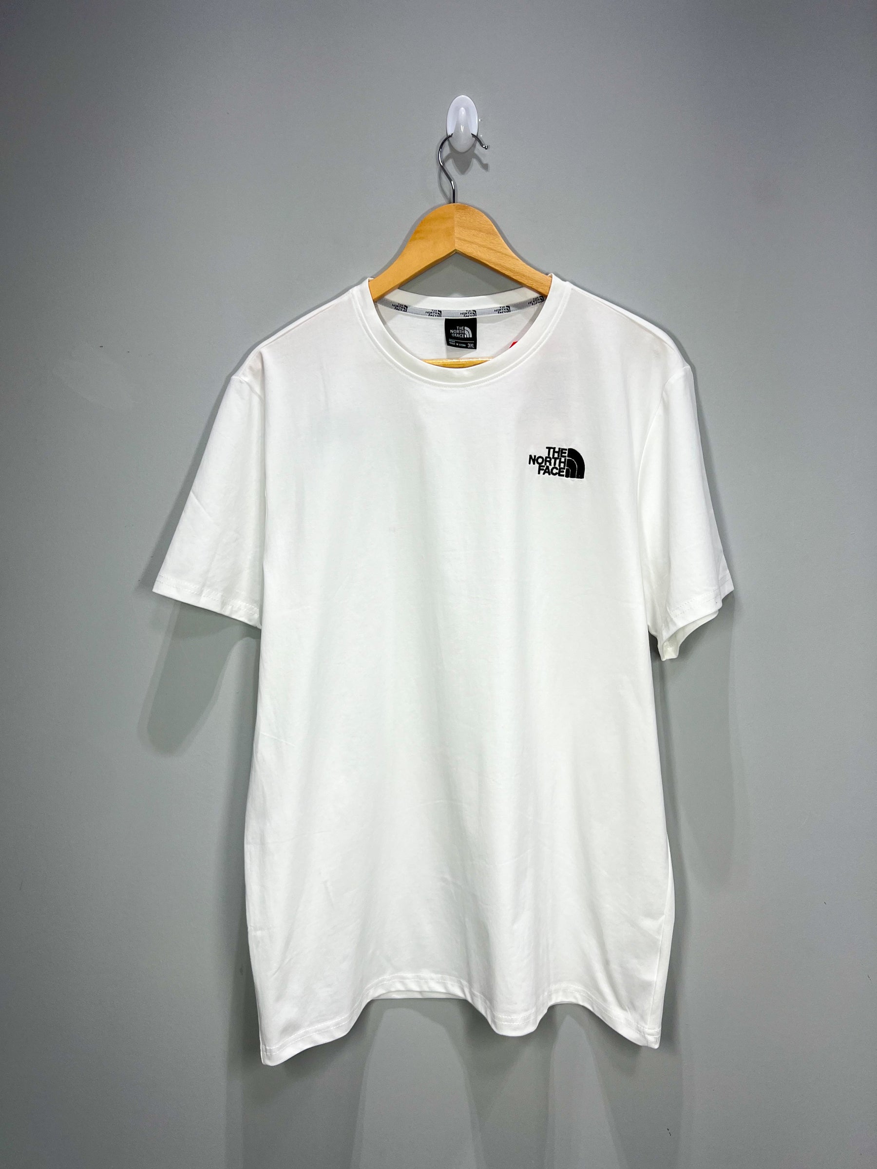 Camiseta The North Face - Importada