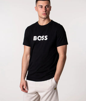 Camiseta Boss