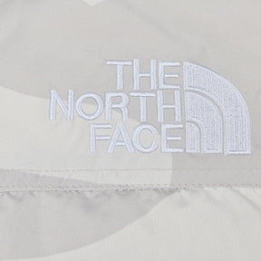 Jaqueta The North Face x KAWS Retro 1996 Nuptse