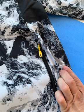 Jaqueta The North Face Snow Mountain