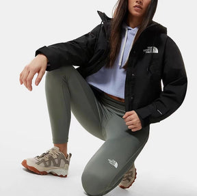 Jaqueta The North Face Dryvent Feminina - Preta