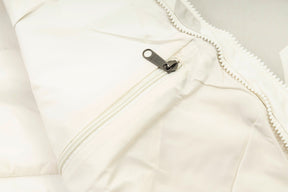 Jaqueta KAWS x The North Face - Off-white