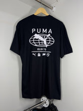 Camiseta Puma