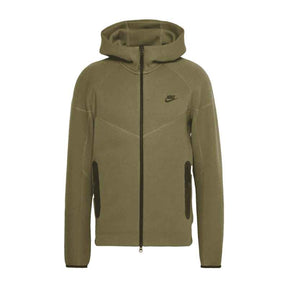 Jaqueta Nike Tech Fleece Verde 2023