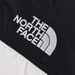 Jaqueta The North Face 1996 Retro Nuptse - Branca