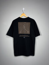 Camisa Jordan Jump Man - Oversized