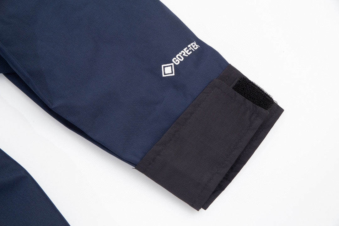 Jaqueta The North Face GORE-TEX - Azul