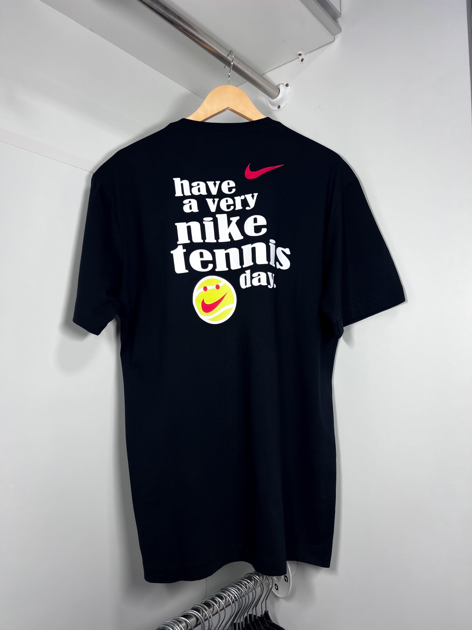 Camiseta Nike