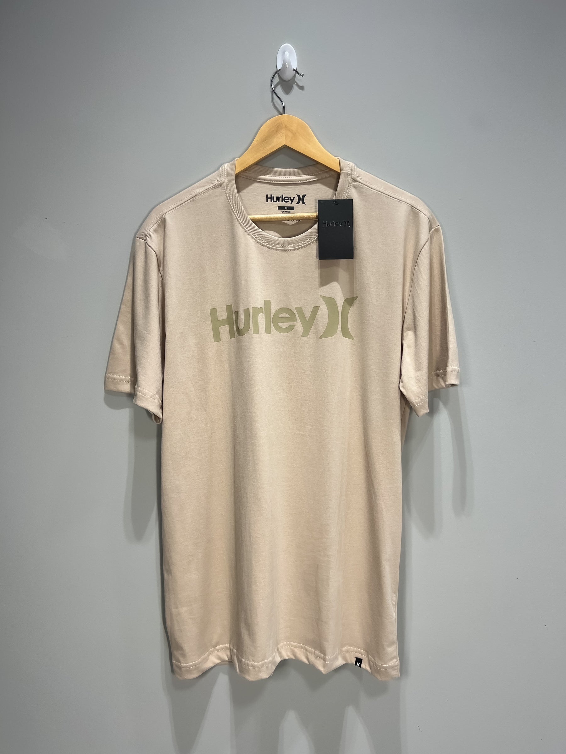 Camiseta Hurley