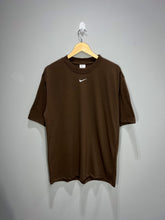 Camisa Nike Swoosh(bordado) - Oversized