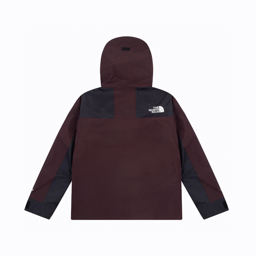 Jaqueta The North Face GORE-TEX - Bordô