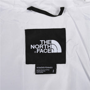 Jaqueta The North Face Dryvent Feminina - Branca