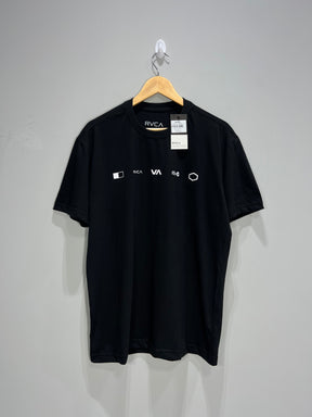 Camiseta RVCA