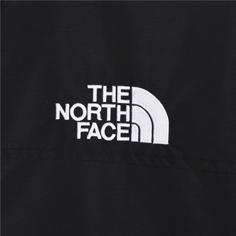Jaqueta The North Face Dryvent Feminina - Preta