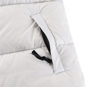 Jaqueta The North Face 1996 Retro Nuptse - Branca