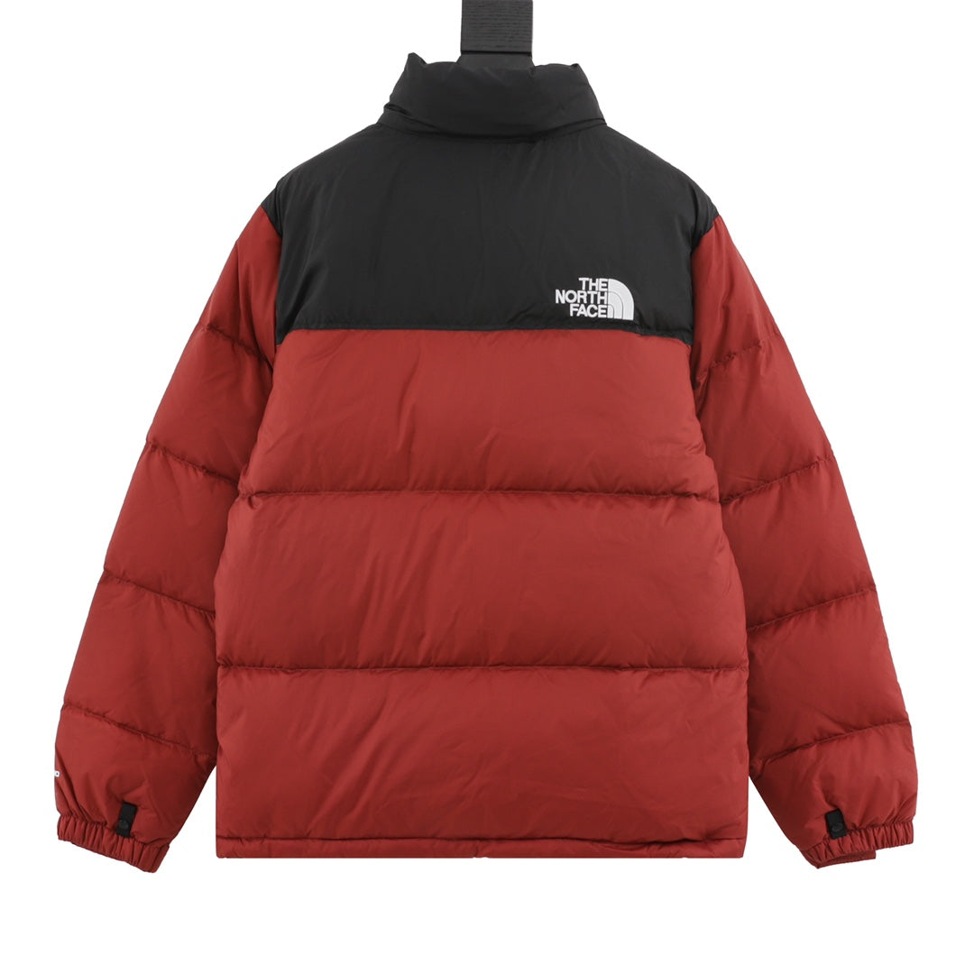 Jaqueta The North Face 1996 Retro Nuptse - Oliv Green