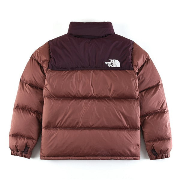 Jaqueta The North Face 1996 Retro Nuptse - Bordô